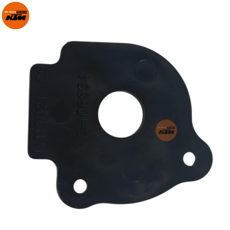 PLATE LOCK LOWER