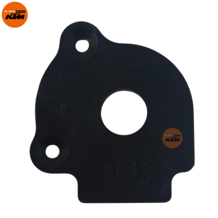PLATE LOCK LOWER
