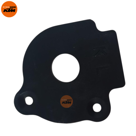 PLATE LOCK LOWER