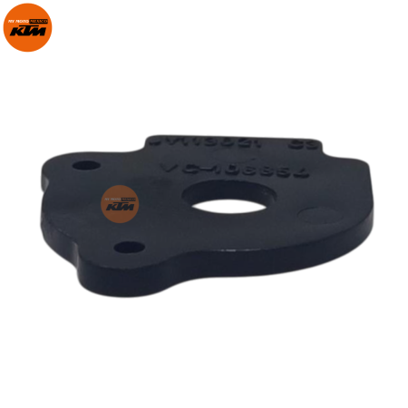 PLATE LOCK LOWER