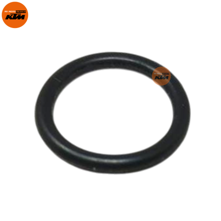 ORING DE LA UNIÓN DE MANGUERA DEL COLADOR CON LA CABEZA DEL CILINDRO KTM DUKE 200 DUKE 250 DUKE 390 RC 200 RC 390