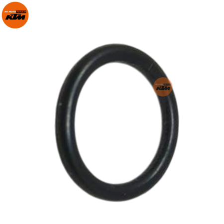 ORING DE LA UNIÓN DE MANGUERA DEL COLADOR CON LA CABEZA DEL CILINDRO KTM DUKE 200 DUKE 250 DUKE 390 RC 200 RC 390
