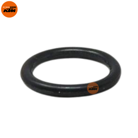 ORING DE LA UNIÓN DE MANGUERA DEL COLADOR CON LA CABEZA DEL CILINDRO KTM DUKE 200 DUKE 250 DUKE 390 RC 200 RC 390