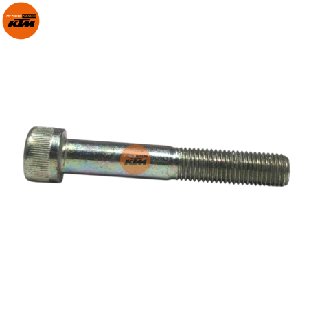 TORNILLO AH M10X1,25X64