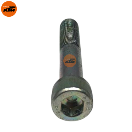 TORNILLO AH M10X1,25X64