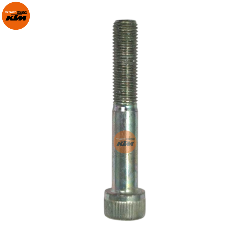 TORNILLO AH M10X1,25X64