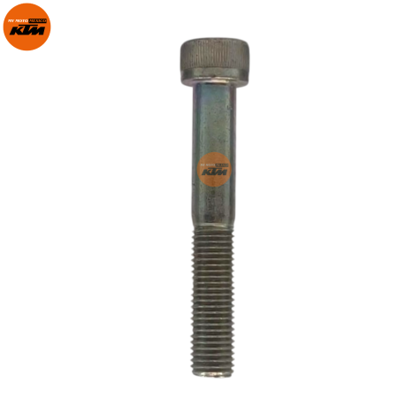TORNILLO AH M10X1,25X64