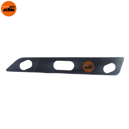 PLACAS DE GOMA DE MUÑECA IZQUIERDA KTM RC 200 RC 30