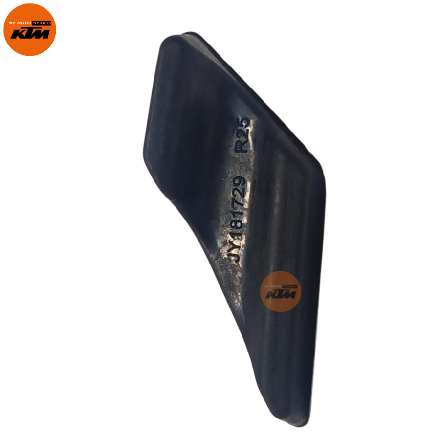 DAMPER WINDSHIEL KTM RC 200 RC 390