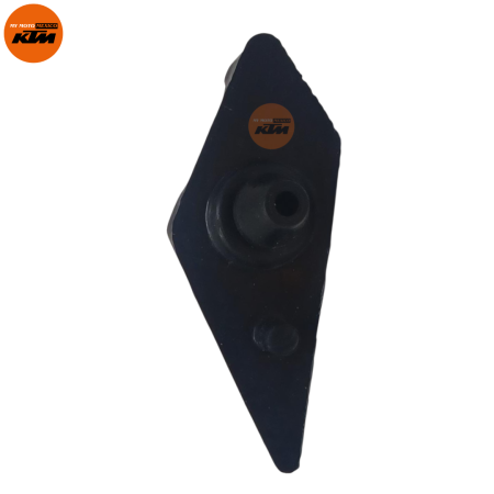 DAMPER WINDSHIEL KTM RC 200 RC 390