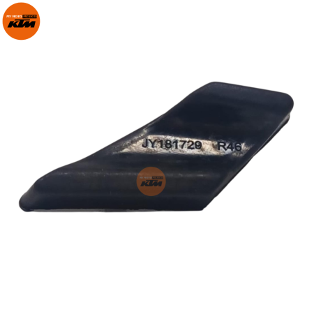 DAMPER WINDSHIEL KTM RC 200 RC 390