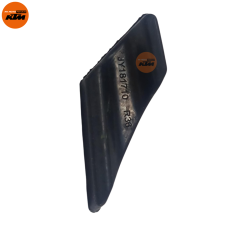 DAMPER WINDSHIEL KTM DUKE RC 200 RC 390