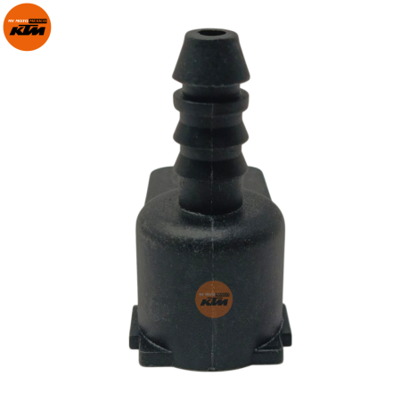 KIT DE TAPAS DEL INYECTOR DE GASOLINA KTM DUKE 390