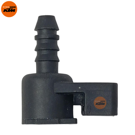KIT DE TAPAS DEL INYECTOR DE GASOLINA KTM DUKE 390