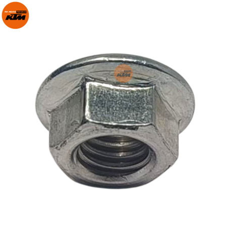 TUERCA HEXAGONAL KTM DUKE 200 DUKE 250 DUKE 390 RC 200 RC 390 ADVENTURE 250 ADVENTRE 390