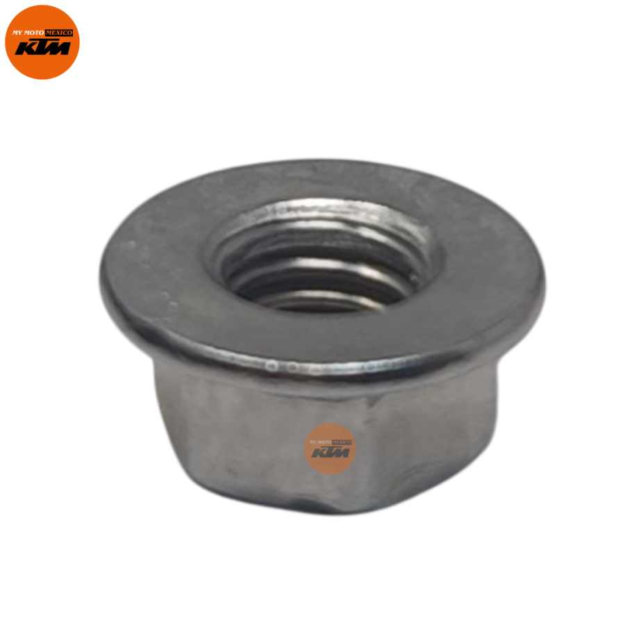 TUERCA HEXAGONAL KTM DUKE 200 DUKE 250 DUKE 390 RC 200 RC 390 ADVENTURE 250 ADVENTRE 390