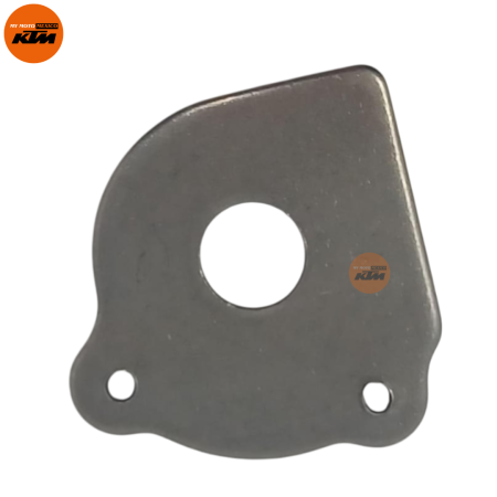 PLACAS DE POSAPIES KTM DUKE 200 DUKE 390 SVARTPILEN 250 VITPILEN 250