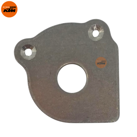 PLACAS DE POSAPIES KTM DUKE 200 DUKE 390 SVARTPILEN 250 VITPILEN 250