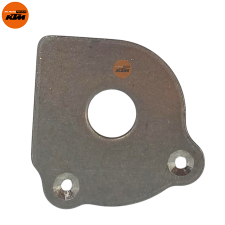 PLACAS DE POSAPIES KTM DUKE 200 DUKE 390 SVARTPILEN 250 VITPILEN 250