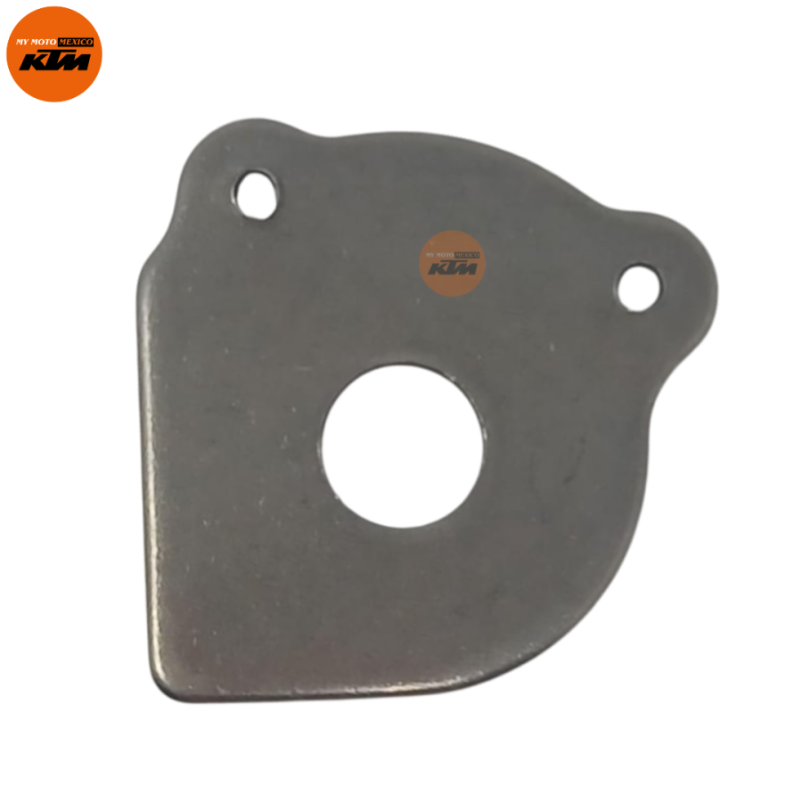 PLACAS DE POSAPIES KTM DUKE 200 DUKE 390 SVARTPILEN 250 VITPILEN 250