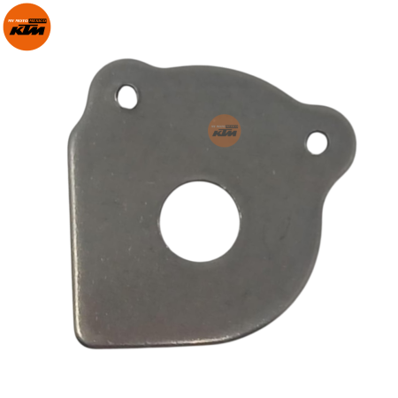 PLACAS DE POSAPIES KTM DUKE 200 DUKE 390 SVARTPILEN 250 VITPILEN 250