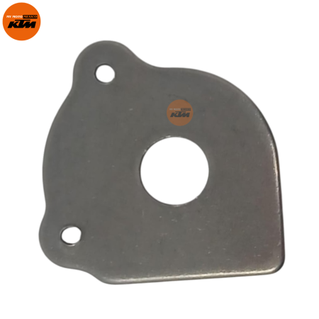 PLACAS DE POSAPIES KTM DUKE 200 DUKE 390 SVARTPILEN 250 VITPILEN 250