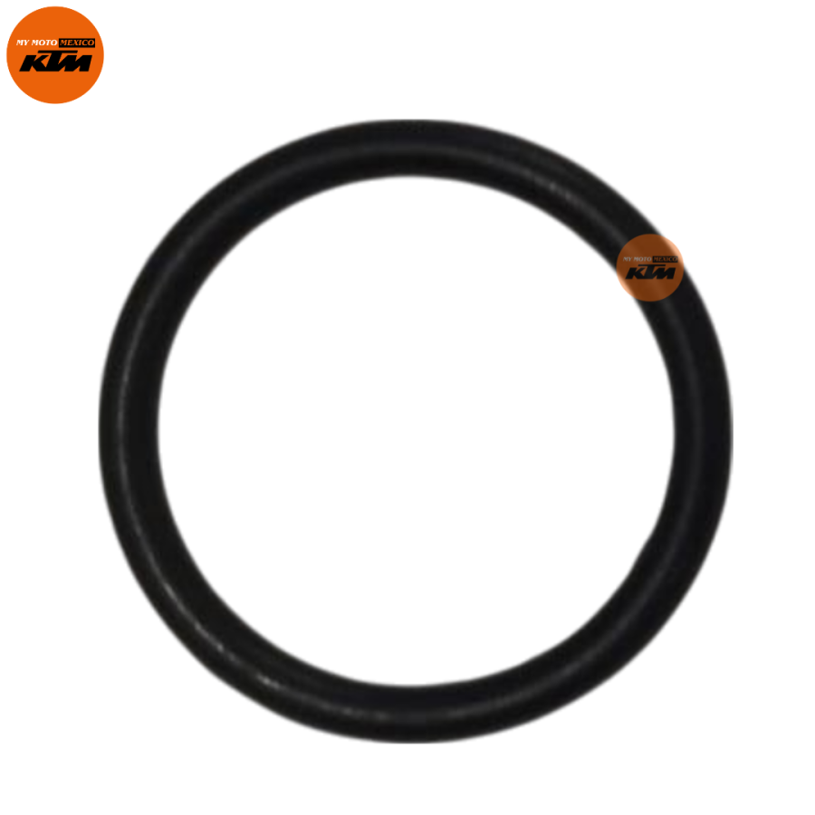 ORING DE TAPON DE ACEITE KTM DUKE 200 DUKE 250 DUKE 390 RC 200 RC 390 ADVENTURE 250 ADVENTURE 390