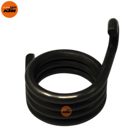 RESORTES DE POSAPIES KTM DUKE 390 GEN-3 SVARTPILEN 401
