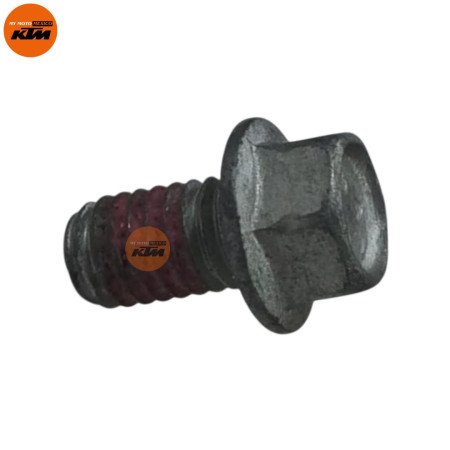 TORNILLOS M6X1X10L KTM DUKE 200 DUKE 250 DUKE 390 RC 200 RC 390 ADVENTURE 250 ADVENTURE 39O