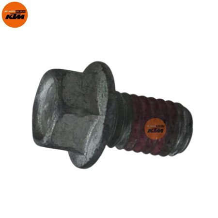 TORNILLOS M6X1X10L KTM DUKE 200 DUKE 250 DUKE 390 RC 200 RC 390 ADVENTURE 250 ADVENTURE 39O