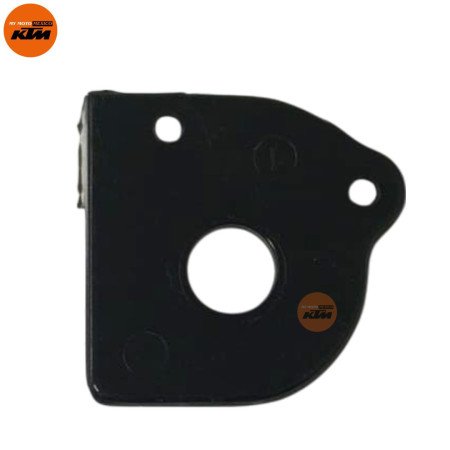 PLACAS DE POSAPIES HUSQVARNA SVARTPILEN 401