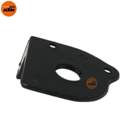 PLACAS DE POSAPIES HUSQVARNA SVARTPILEN 401