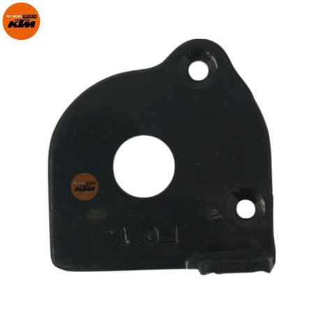 PLACAS DE POSAPIES HUSQVARNA SVARTPILEN 401