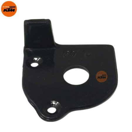 PLACAS DE POSAPIES HUSQVARNA SVARTPILEN 401