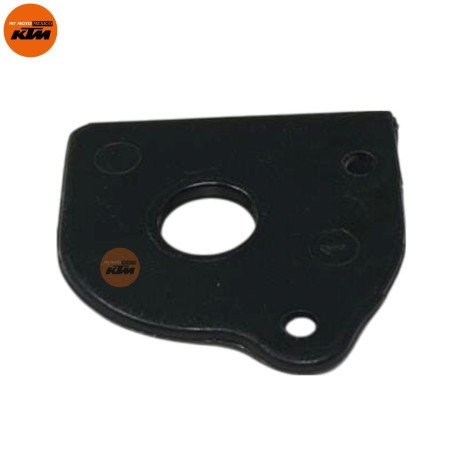 PLACAS DE POSAPIES HUSQVARNA SVARTPILEN 401