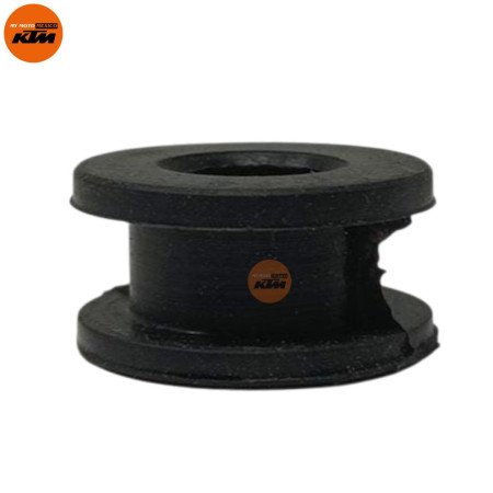 GOMAS DE MONTAJE DE SILENCIADOR DEL AMORTIGUADOR KMT DUKE 250 DUKE 390 SVARTPILEN 401