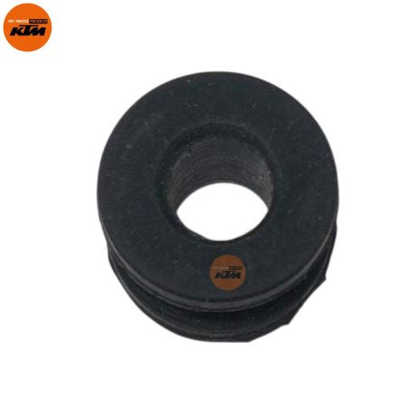 GOMAS DE MONTAJE DE SILENCIADOR DEL AMORTIGUADOR KMT DUKE 250 DUKE 390 SVARTPILEN 401