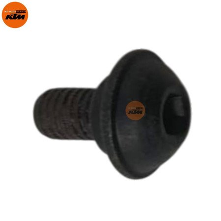 TORNILLO DE CABEZA DE BOTÓN