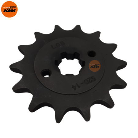 SPROCKET OUTPUT 14T