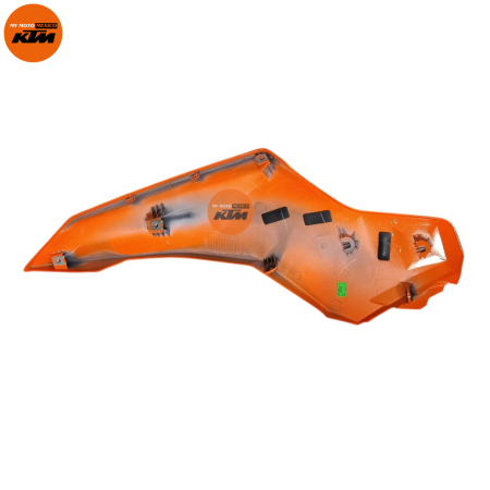 SPOILER TANK ASLY RH