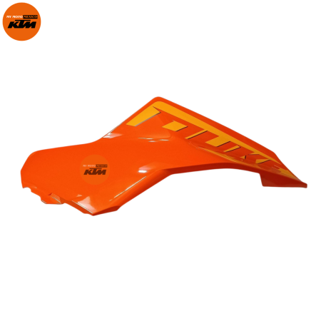 SPOILER TANK ASLY RH