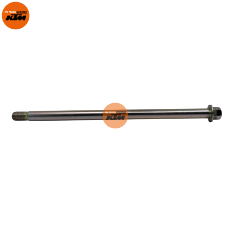 AXLE REAR KT03