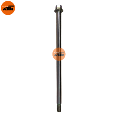 AXLE REAR KT03