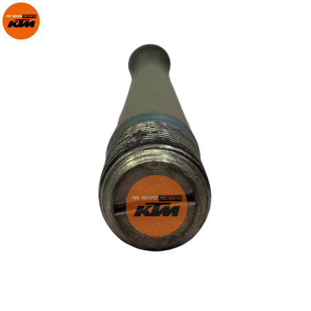 AXLE REAR KT03