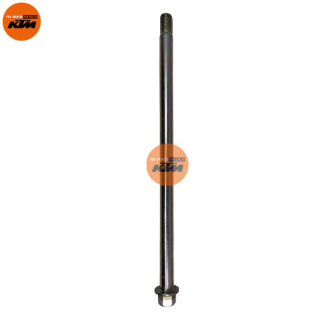 AXLE REAR KT03