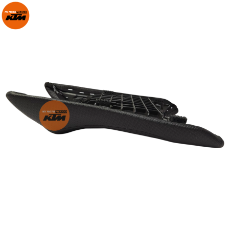 ASIENTO DELANTERO KTM DUKE 250 GEN-3