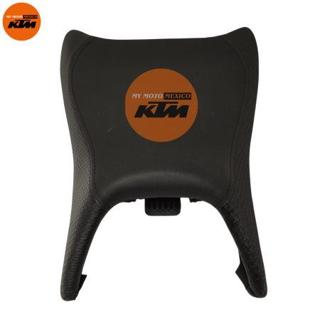 ASIENTO DELANTERO KTM DUKE 250 GEN-3
