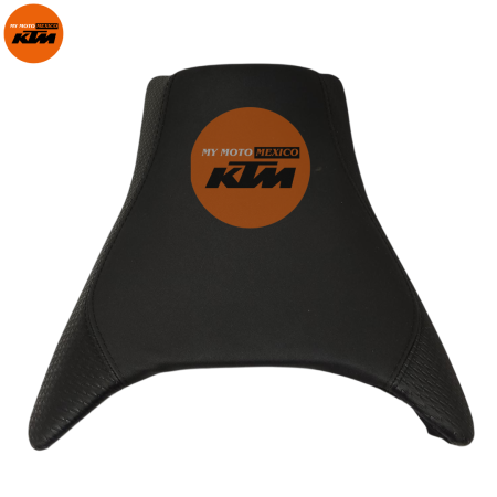 ASIENTO DELANTERO KTM DUKE 250 GEN-3