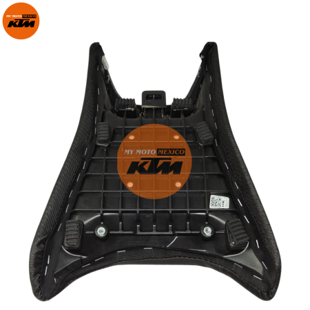 ASIENTO DELANTERO KTM DUKE 250 GEN-3