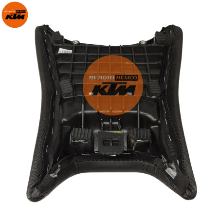 ASIENTO DELANTERO KTM DUKE 250 GEN-3